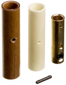 Consumables and spare parts 4