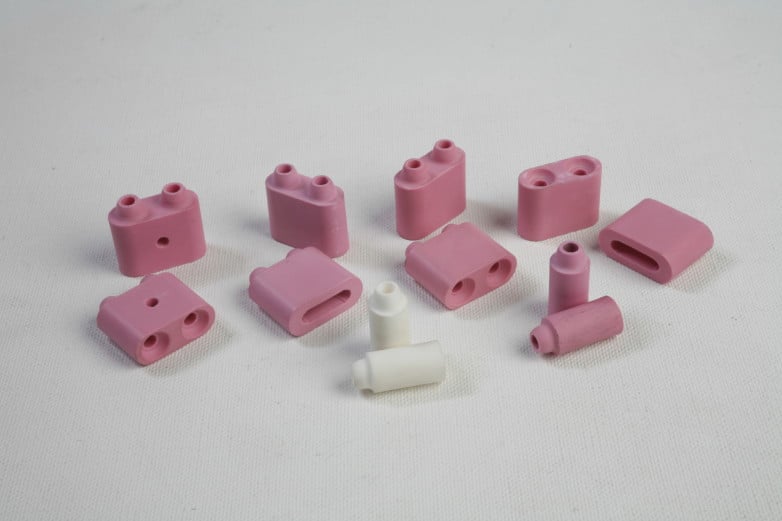 image for Consumables and spare parts