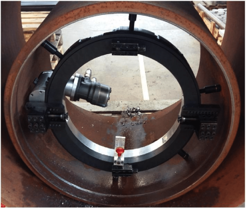 Thermotech LW Cold Cutter 3
