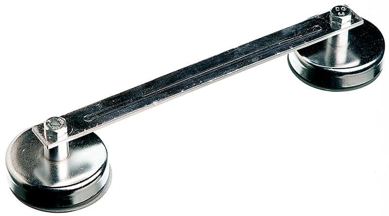 Consumables and spare parts 6