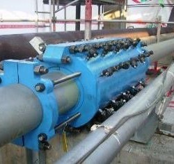 Lekkasjetetting 1